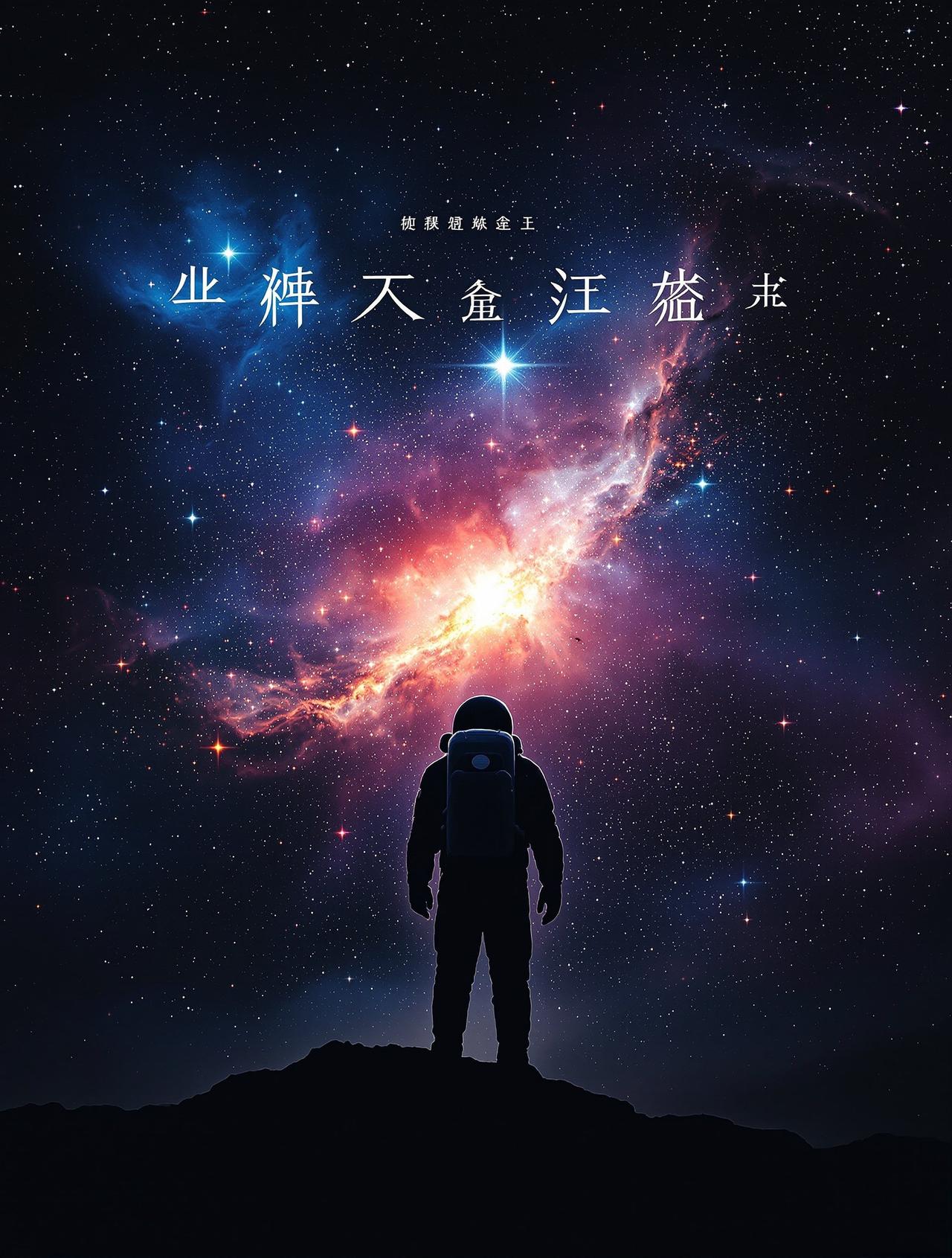 星际迷途